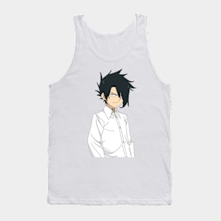 Determined Ray Tank Top